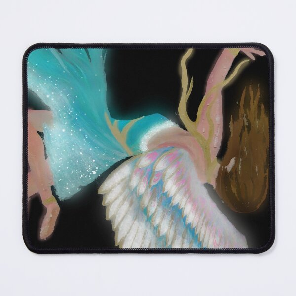 Item preview, Angel Winter designed and sold by impohart.