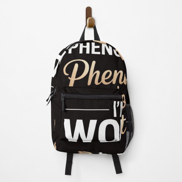 Item preview, Phenomenal Woman  - Feminist designed and sold by LapFemile.