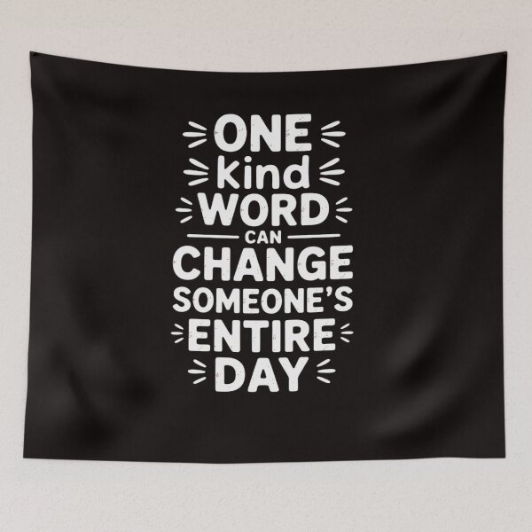 Item preview, One Kind Word Change Day Orange Anti Bullying Unity Day Kids designed and sold by LapFemile.