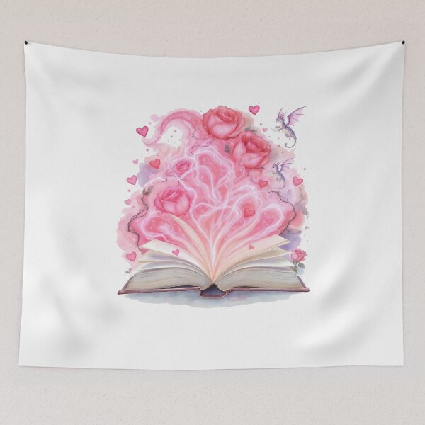 Item preview, Open Book designed and sold by adoslavduse.