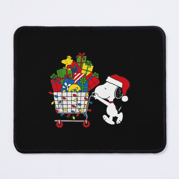 Item preview, Snoopy Share The Christmas Gift designed and sold by Julietbetsy.