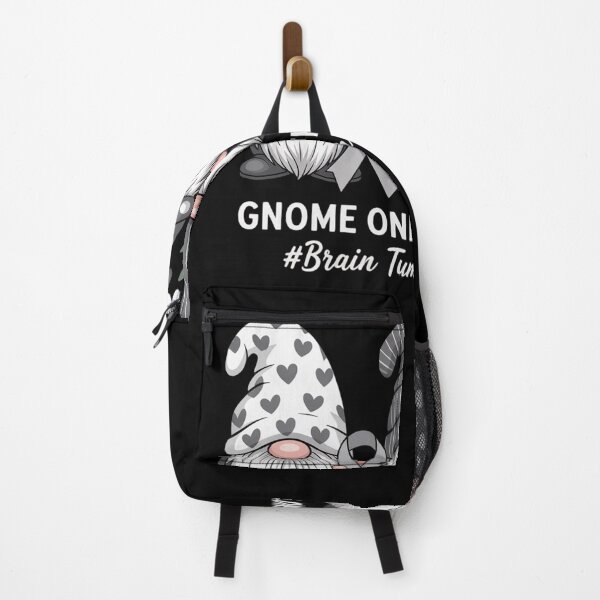 Item preview, Brain Tumor Awareness Gnome designed and sold by DianaStantzo.