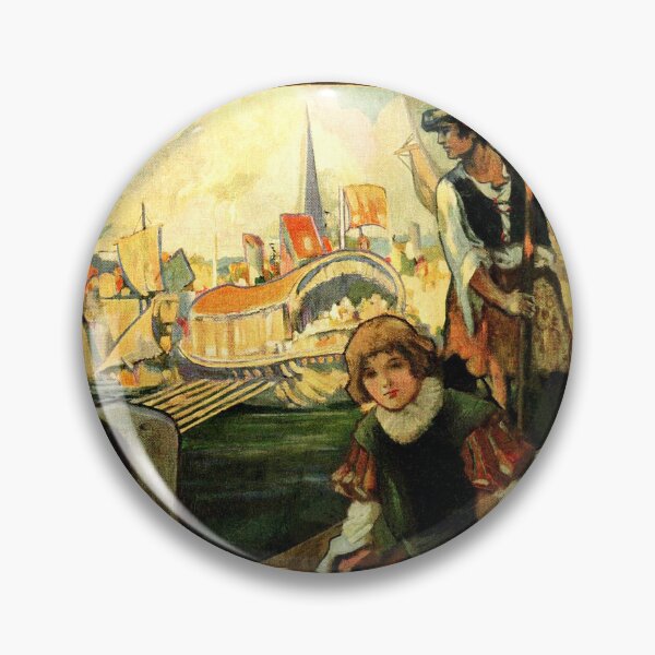 Item preview, Master Skylark (1922) designed and sold by Book Maven.