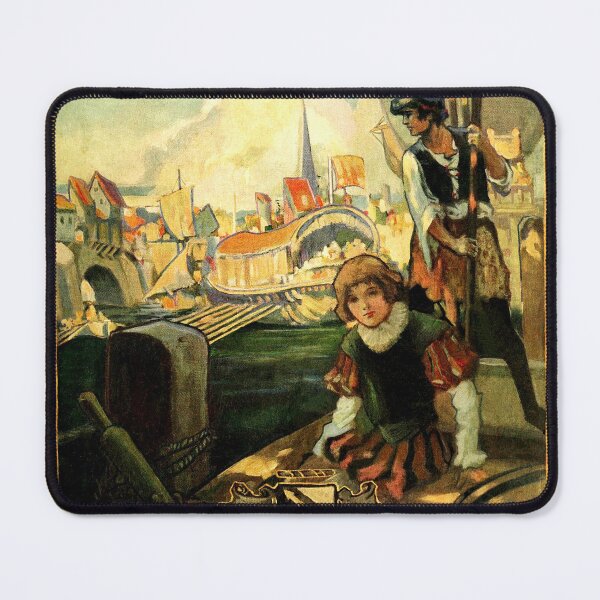Item preview, Master Skylark (1922) designed and sold by Book Maven.