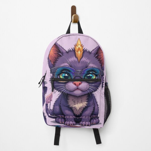 Item preview, Enchanted Kitty designed and sold by Amplify-n-Co.