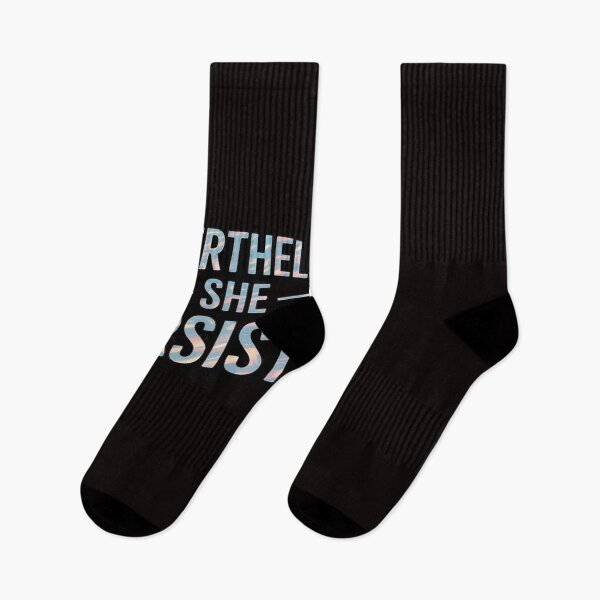 Item preview, Nevertheless She Persisted Inspirational Feminist Workout designed and sold by LapFemile.