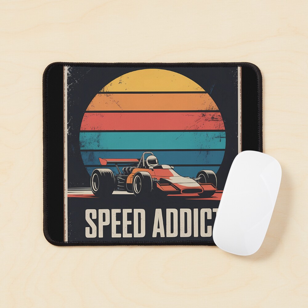 Item preview, Mouse Pad designed and sold by ACRShop.