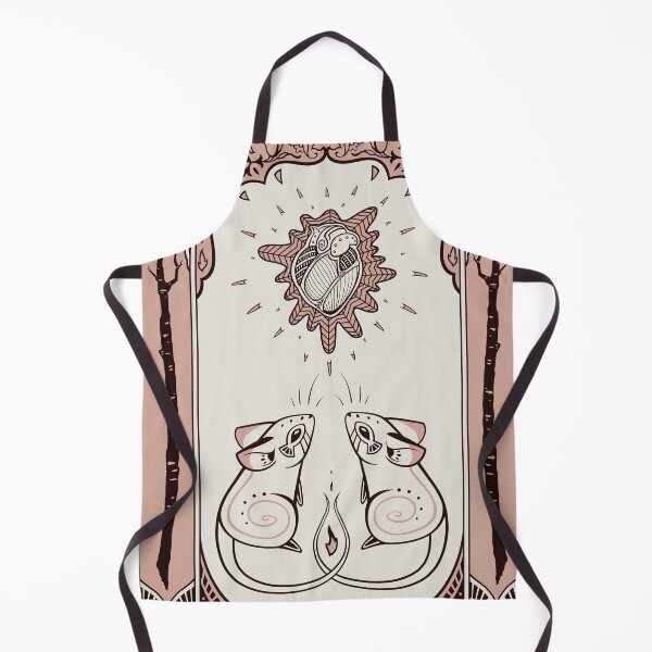 Item preview, MouseHeart designed and sold by zancats.