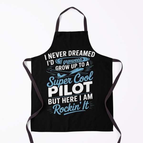 Item preview, Pilot Appreciation Job  designed and sold by KonstanKoraner.