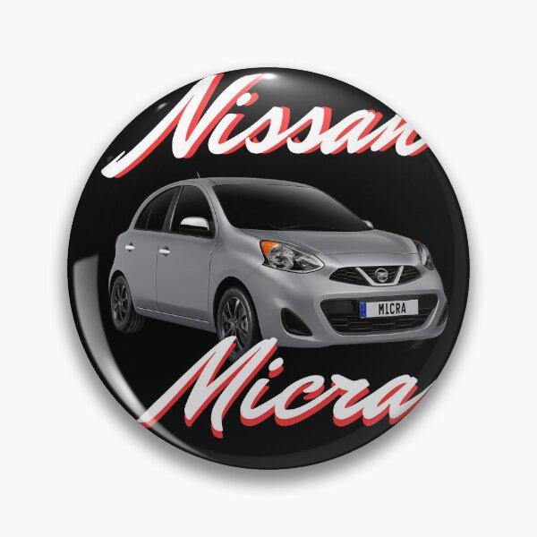 Artikelvorschau, Nissan Micra entworfen und verkauft von nathanpouliot.