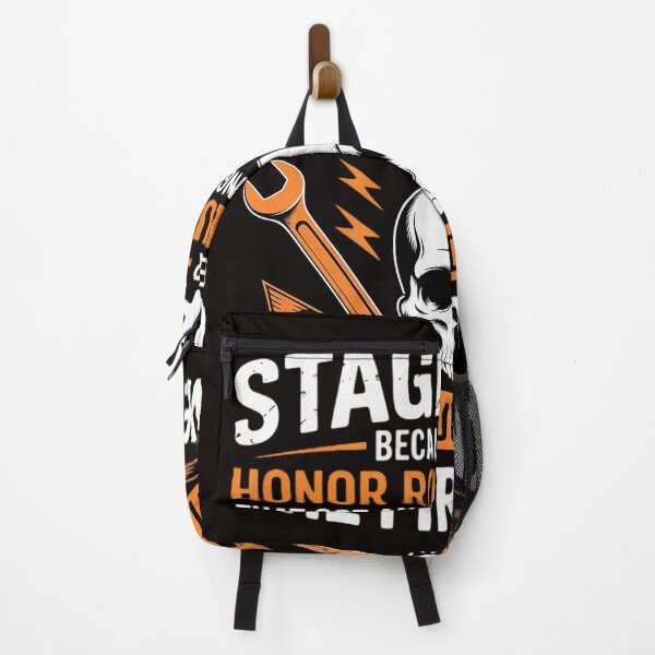 Item preview, Men Women I'm A Stagehand designed and sold by LapFemile.