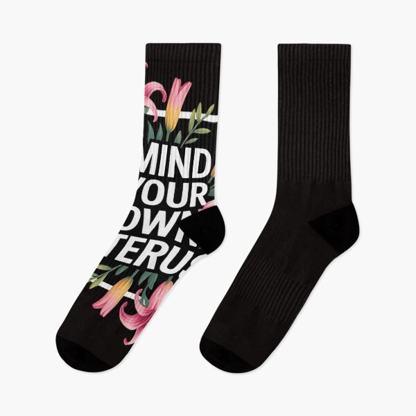 Item preview, Mind Your Own Uterus Feminism Strong Female Rights Feminist designed and sold by LapFemile.