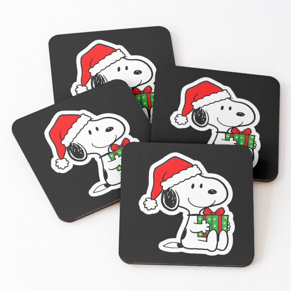 Item preview, Christmas Snoopy designed and sold by Julietbetsy.