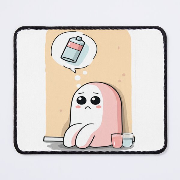 Item preview, Please Wait… Social Battery Recharging Sticker designed and sold by Gscode.