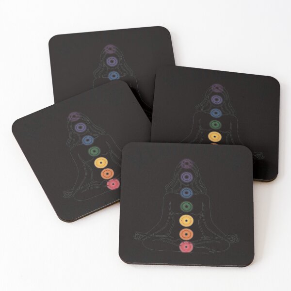 Item preview, Meditation is my Medication Kundalini Yoga Chakra Spiritual designed and sold by LapFemile.