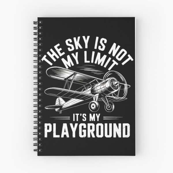 Item preview,  Pilot Art For Men Women Aircraft Themed Airplane Pilot  designed and sold by KonstanKoraner.