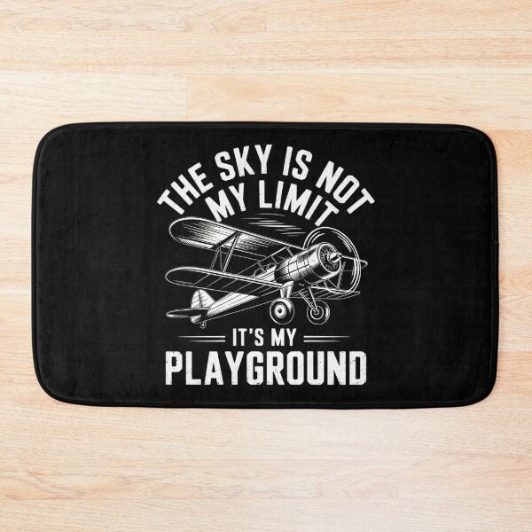 Item preview,  Pilot Art For Men Women Aircraft Themed Airplane Pilot  designed and sold by KonstanKoraner.