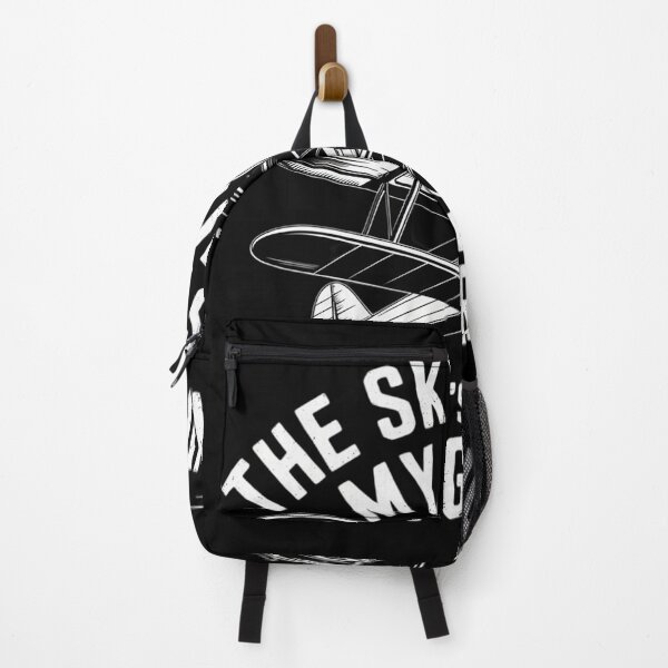 Item preview, Pilot Art For Men Women Aircraft Themed Airplane Pilot designed and sold by KonstanKoraner.
