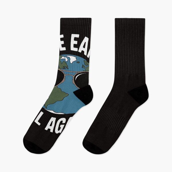 Item preview, Make Earth Cool Again Climate Change Earth Day Gift designed and sold by LapFemile.