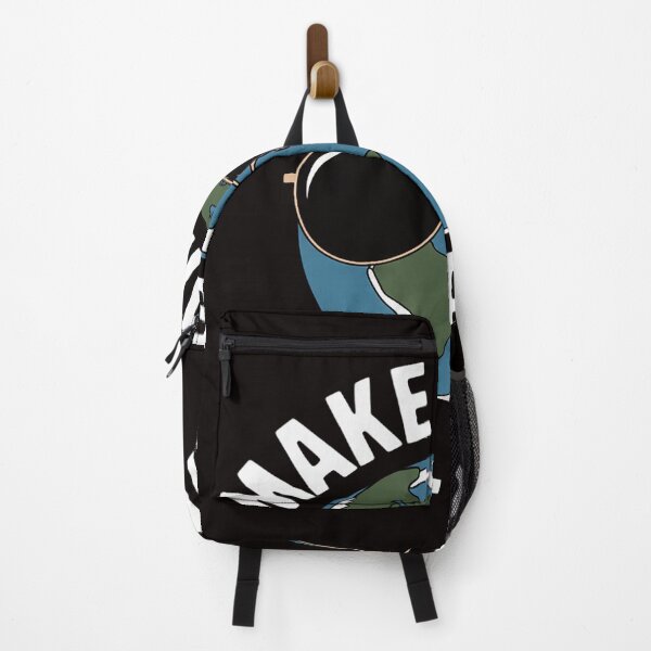 Item preview, Make Earth Cool Again Climate Change Earth Day Gift designed and sold by LapFemile.