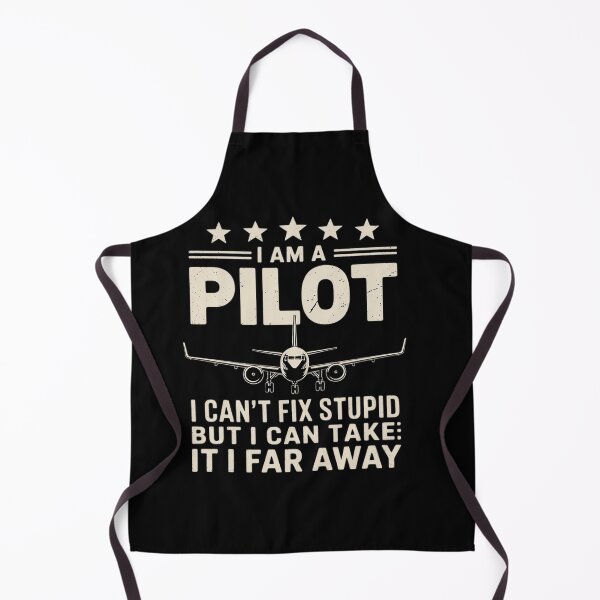 Item preview, Pilot Art For Men Women Airplane Pilot Aviation designed and sold by KonstanKoraner.