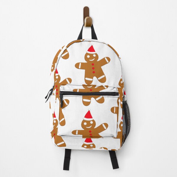 Item preview, Christmas Gingerbread Man designed and sold by Jaudaux Designs.