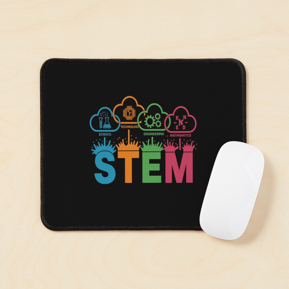 Item preview, Mouse Pad designed and sold by HaileyRobel.