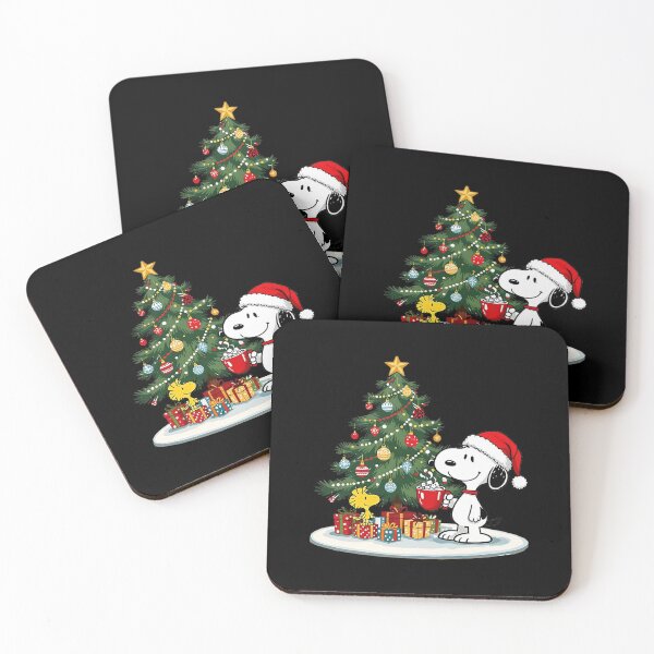 Item preview, Christmas Snoopy Christmas Cartoon Dog designed and sold by Julietbetsy.