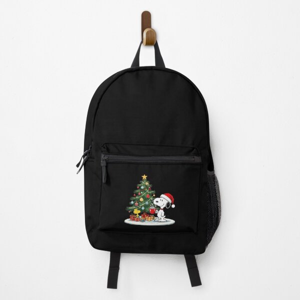 Item preview, Christmas Snoopy Christmas Cartoon Dog designed and sold by Julietbetsy.