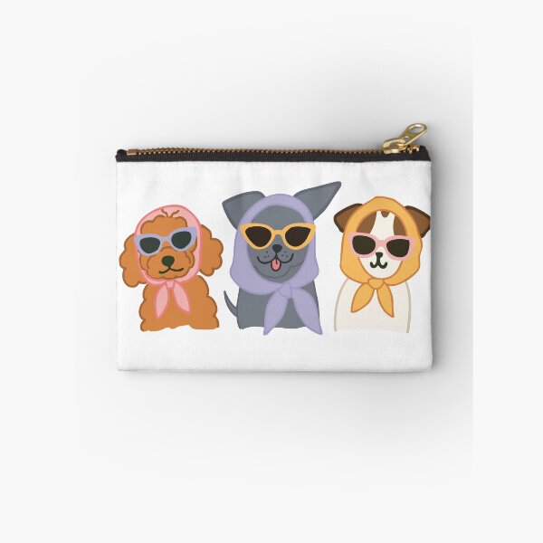 Item preview, Archie, Violet, & Honey designed and sold by Hanreb.