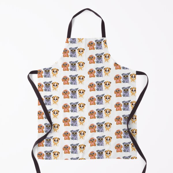 Item preview, Archie, Violet, & Honey designed and sold by Hanreb.