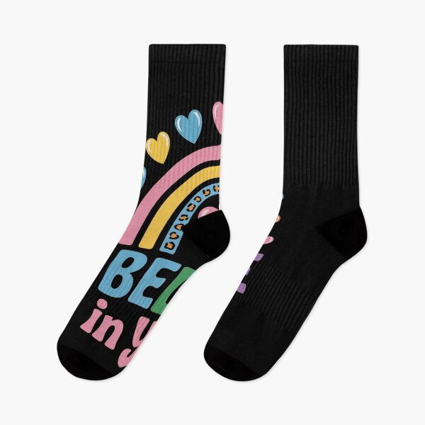 Item preview, Rainbow I Believe In You Teacher Testing Day Gifts designed and sold by DrewLeuschke.