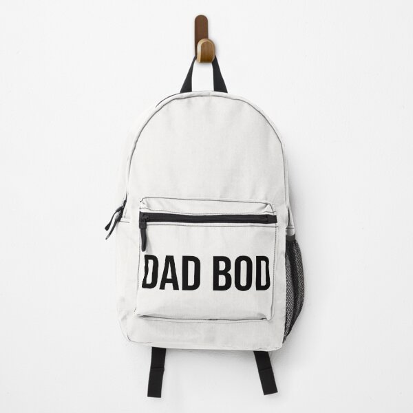 Item preview, Classic Dad Bod designed and sold by glategan.