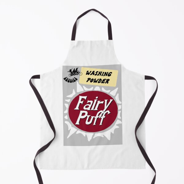 Item preview, Fairy Puff Washing Powder designed and sold by tnewton69.