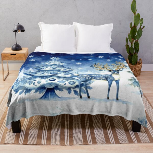 Item preview, Midnight Blue designed and sold by Dawne's Designs.