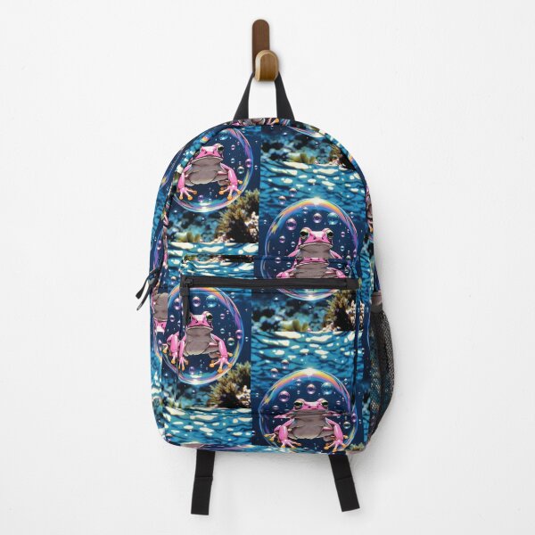 Item preview, Bubblegum Dreamer designed and sold by JLeonardoArt.