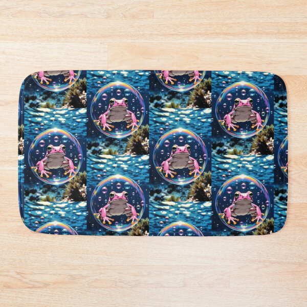 Item preview, Bubblegum Dreamer designed and sold by JLeonardoArt.