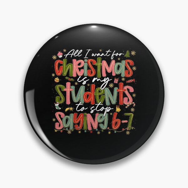 Item preview, Funny Teacher Christmas designed and sold by adoslavduse.