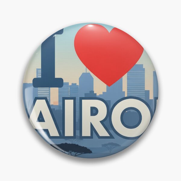 Item preview, I ❤️ NAIROBI Design designed and sold by VerizalShop.