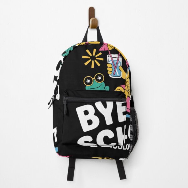 Item preview, Bye Bye School Hello Pool Hello Summer designed and sold by DianaStantzo.