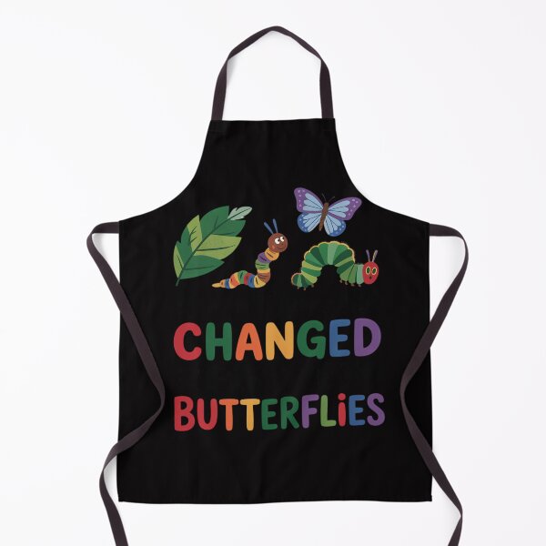 Item preview, If Nothing Ever Changed There Would Be No Butterflies Cute designed and sold by Viepenny.