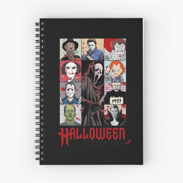 Item preview, Dark and Intense Horror Movie Still Art designed and sold by MillieRhodes.