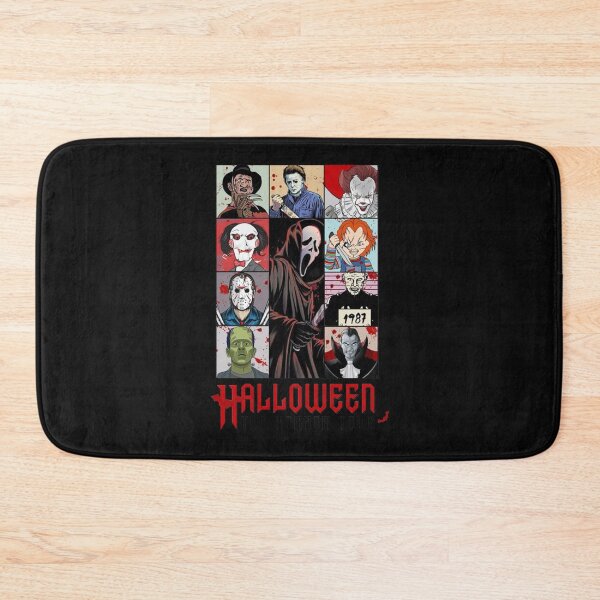 Item preview, Dark and Intense Horror Movie Still Art designed and sold by MillieRhodes.