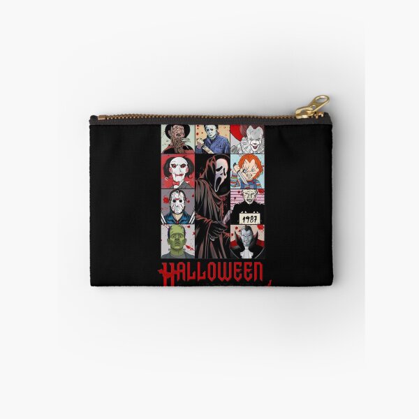Item preview, Dark and Intense Horror Movie Still Art designed and sold by MillieRhodes.