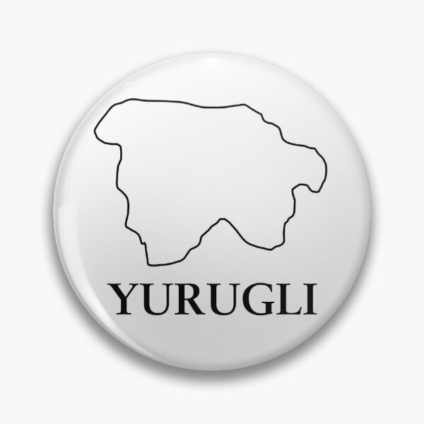 Item preview, Yurugli designed and sold by DualStyleDesign.
