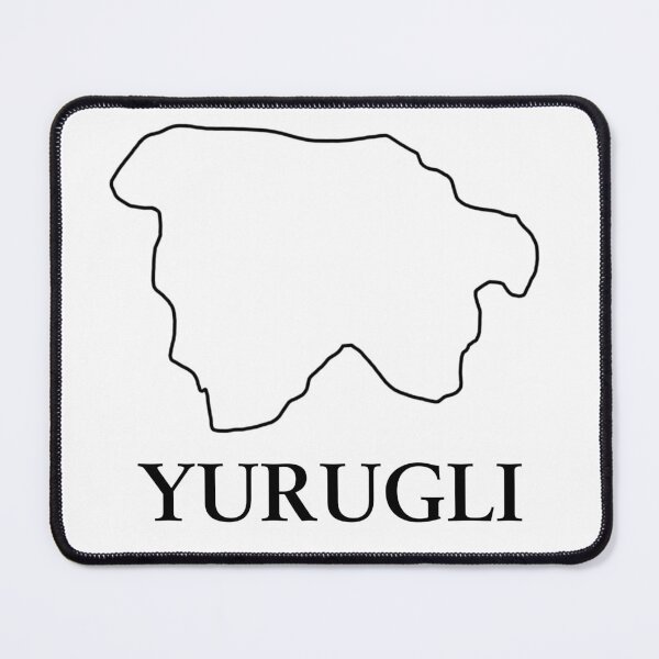 Item preview, Yurugli designed and sold by DualStyleDesign.