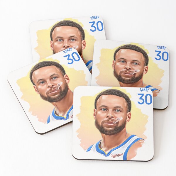 Item preview, Steph Curry designed and sold by Nikki-Designz.