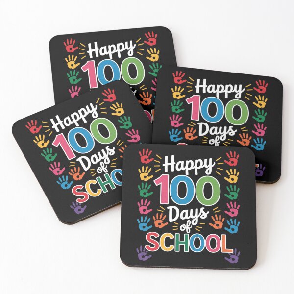 Item preview, 100 Days Of School 100th Day Of School designed and sold by DrewLeuschke.