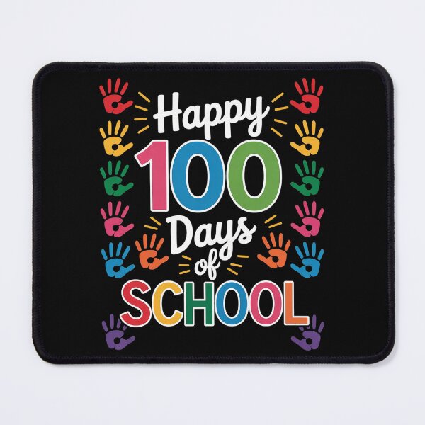 Item preview, 100 Days Of School 100th Day Of School designed and sold by DrewLeuschke.