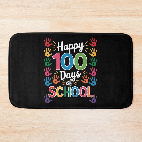 Item preview, 100 Days Of School 100th Day Of School designed and sold by DrewLeuschke.